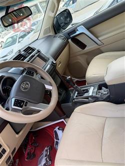 تويوتا لاندكروزر برادو